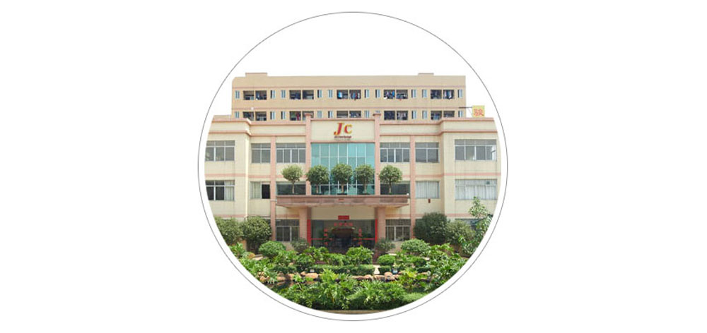 高效铝合金油冷电机